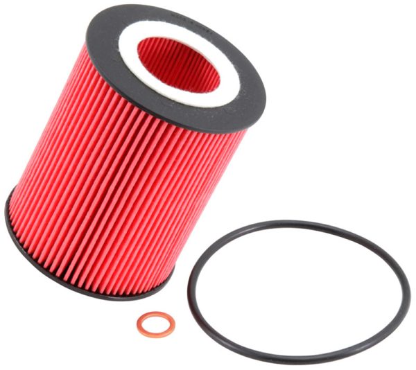 CARTRIDGE OIL FILTER, BMW     VOLVO, RYCO: R2592P