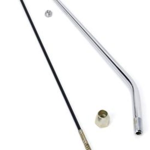 LOKAR 23 REPL SHIFTER LEVER   LEVER & INNER ROD