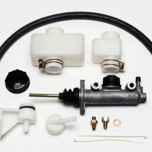 REMOTE MASTER CYLINDERS 3/4   BORE INCLUDES RESERVOIRS TYPES