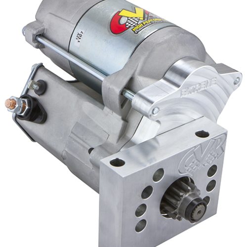 PROTORQUE EXTREME 3.5HP GM LS1SERIES ENGINES STARTER MOTOR