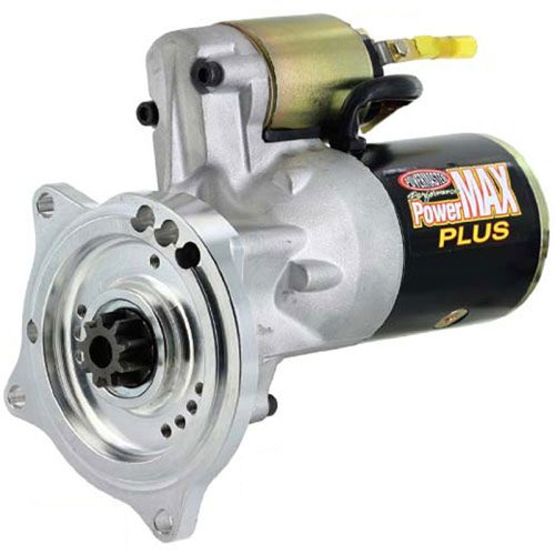HITACH STYLE FORD Y-BLOCK 19531962 STARTER 170FT 3.7:1 RATIO