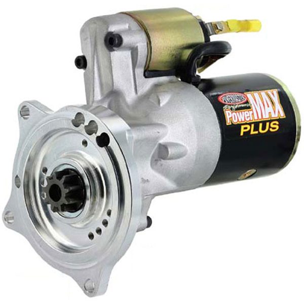 HITACH STYLE FORD Y-BLOCK 19531962 STARTER 170FT 3.7:1 RATIO