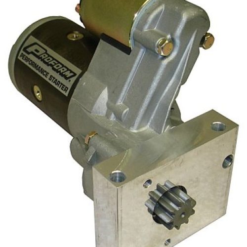 PROFORM BUICK 455 HI TORQUE   STARTER MOTOR 1.4KW