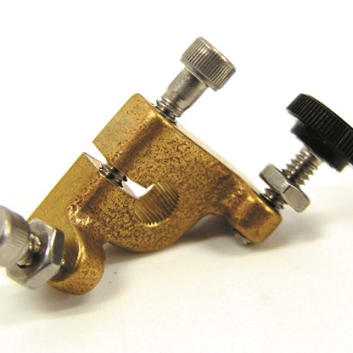 THROTTLE STOP 3/8