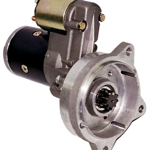 PROFORM FORD HI TORQUE STARTERSBF BBF SUIT MANUAL TRANS