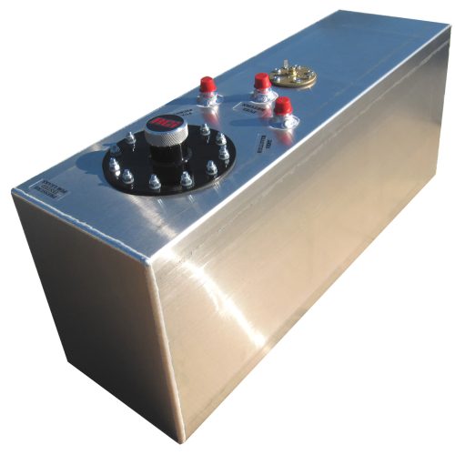 RCI ALLOY FUEL CELL STREET ROD15GAL. 0-90 OHMS 30Lx9Wx12H