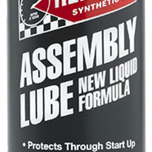 REDLINE ASSEMBLY LUBE         12OZ / 355ML