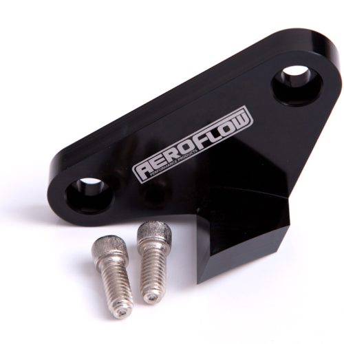 BILLET CLEV TIMING POINTER    BLACK SUITS 302 351C
