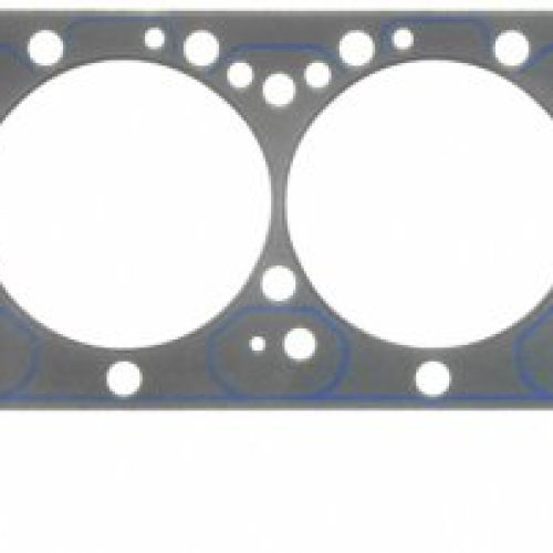 SB CHEV 350 O-RING 4.080″ .039HEAD GASKET STEEL O-RING