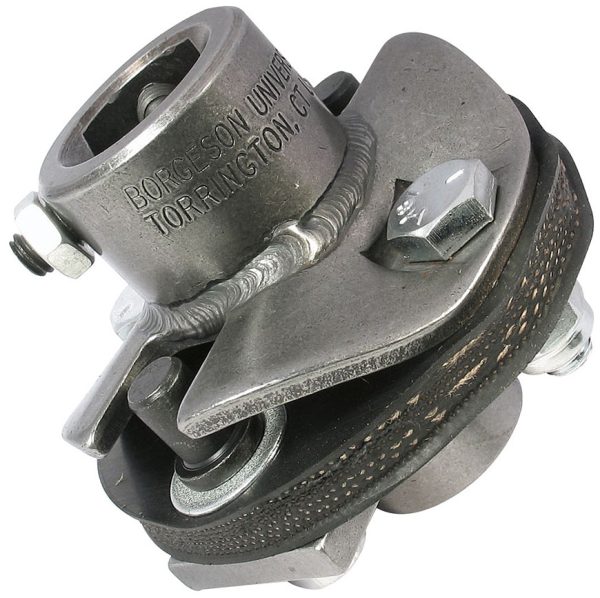 BORGESON STEEL RAG JOINT      1"-48 X 3/4-36    RAG JOINT