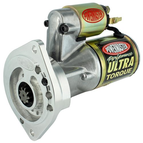 STARTER FORD 289-351W 2.5KW   351C & MANUAL “3/8 OFF SET”
