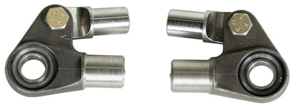LOWER CONTROL ARM END ASSEMBLYCOMPLETE PAIR OF KNUCKLES