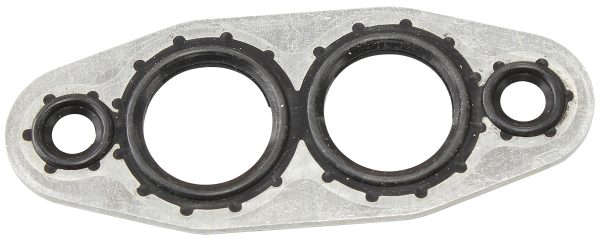 LS OIL COOLER REPLACEMENT     GASKET SOLD INDIVIDUALLY