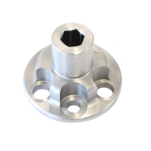 CHEV HEX DRIVE                CHEV