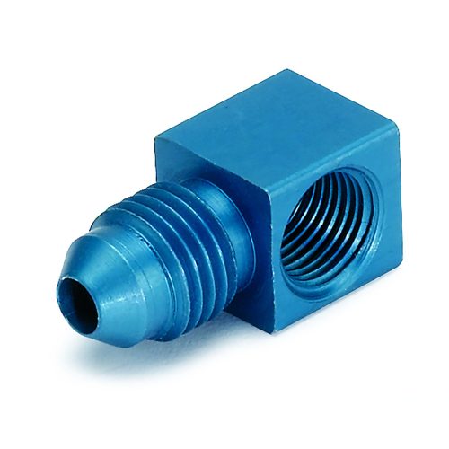 90` ADAPTER FOR BRAIDED