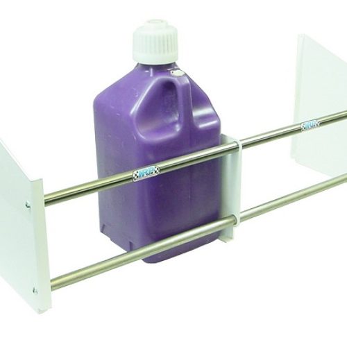 FUEL JUG RACK**SUIT 4 PACK**