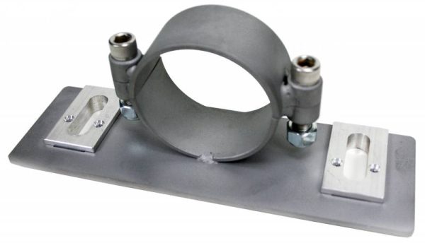 DASH MOUNT COLLAPSIBLE 2-1/4" SUIT COLLAPSIBLE COLUMN
