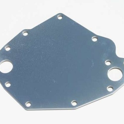 BACKING PLATE 302 – 351C      POLISHED