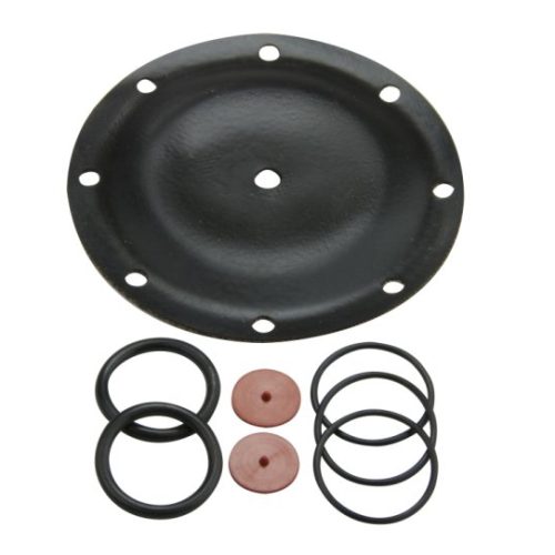 VACUUM PUMP REPAIR KIT        SUIT CVR VAC PUMPS