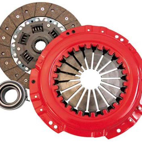 STREET PRO CLUTCH KIT         CHEV 10.5″, 1-1/8  x 10-SPLINE