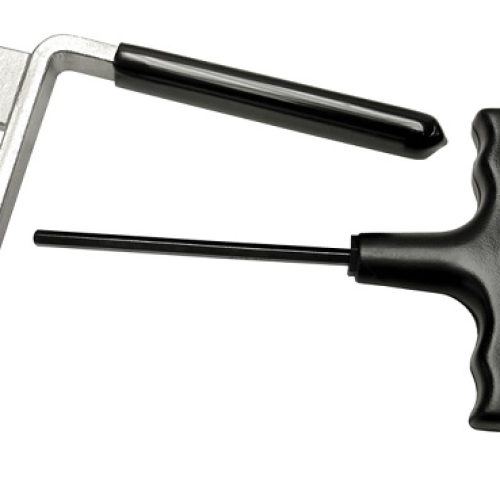 PROFORM VALVE LASH WRENCH SET 7/16 WITH 1/8 AND 7/32