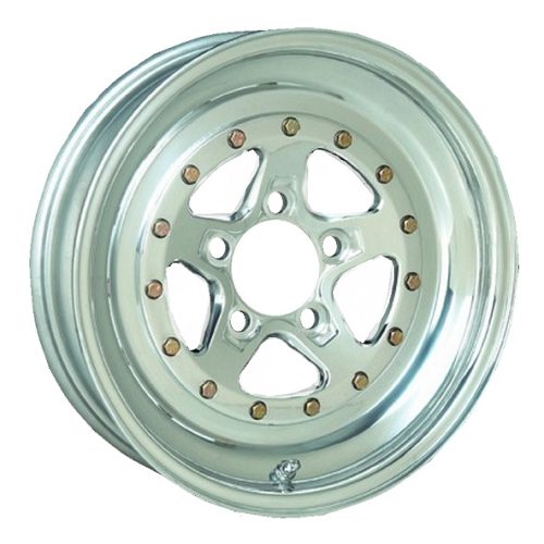 15X4 ALUMASTAR 1.75 B/S       5X4.75
