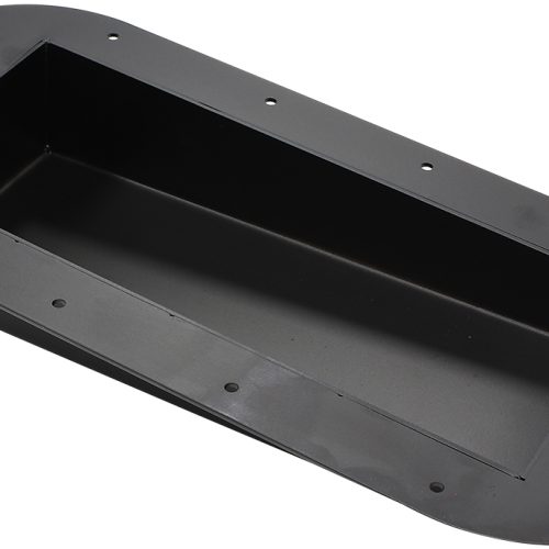 VB-VK SHIFTER MOUNTING BOX    DROP BOX COMMODORE