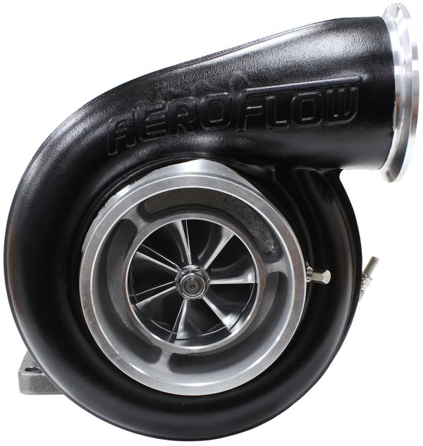 BOOSTED 7588 1.32 T6 TWINENTRYV-BAND OUTLET BW S475  BLACK