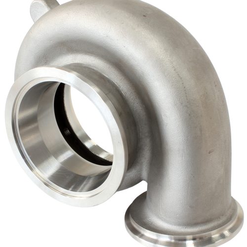 BOOSTED V-BAND HOUSING .82    304 SS SUITS 6662 5862