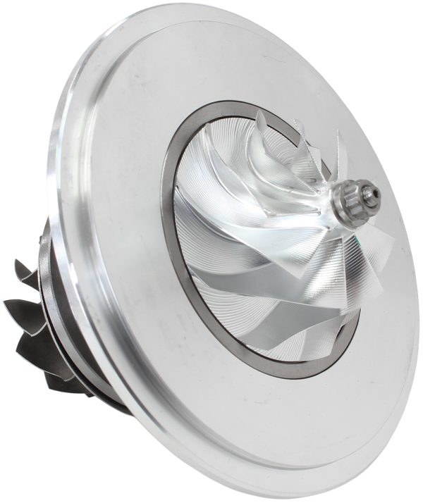 5855 CORE ONLY CHRA REVERSE   ROTATION DUAL BB no housings