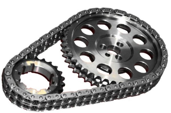 LS1TIMING CHAIN SET DOUBLE ROWCHEV/HOLDEN LS-1 W/TORRINGTON