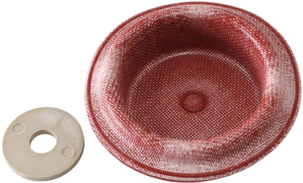 REPLACEMENT DIAPHRAGM BILLET  ACTUATOR INTERNAL GATE