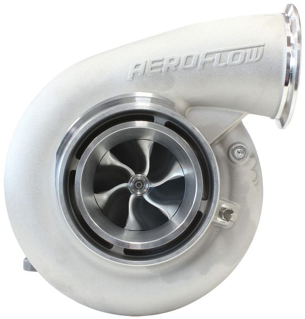 BOOSTED B7875 1.25 T4         V-BAND OUTLET GEN 3 NATURAL