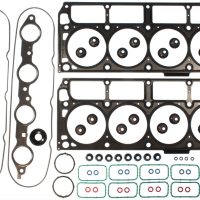 LS VRS (TOP SET) 6.0-6.2L MLS HEAD GASKETS (NO VALLEY GASKET )