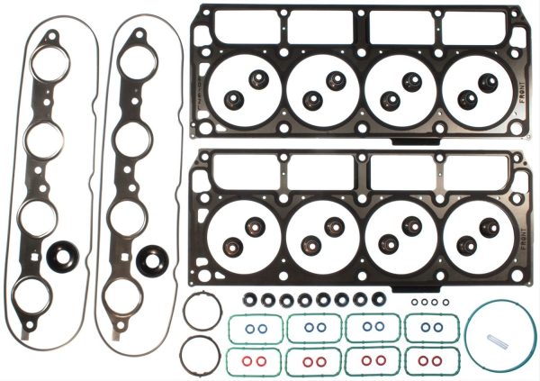 LS VRS (TOP SET) 6.0-6.2L MLS HEAD GASKETS (NO VALLEY GASKET )