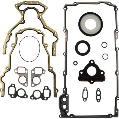 LS CONVERSION SET (BOTTOM SET) (INCLUDES CAM PLATE RECESSED HOLE)