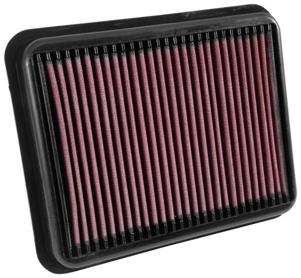 PANEL FILTER - TOYOTA PRADO   2.8L DIESEL, 2015-2017