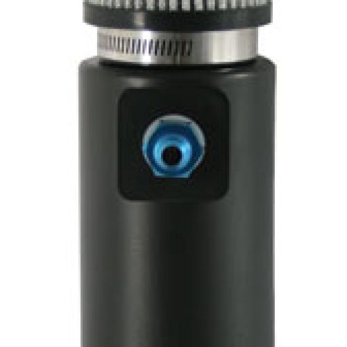 MOROSO BREATHER TANK -8AN     PUMP -8 FITTING  POLY