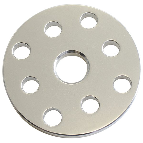 6mm 1/4" WATER PUMP SPACER    SUIT GILMER SETUPS