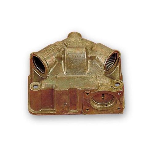 HOLLEY SECONDARY FUEL BOWL    CENTRE HUNG FLOAT