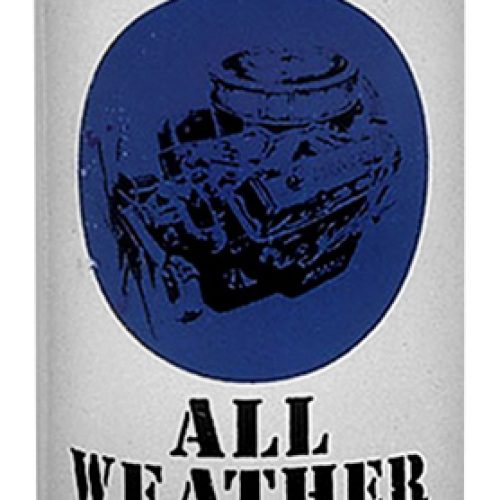 MOROSO ALL WEATHER SEAL 473ML WORKS WITH ANTIFREEZE.