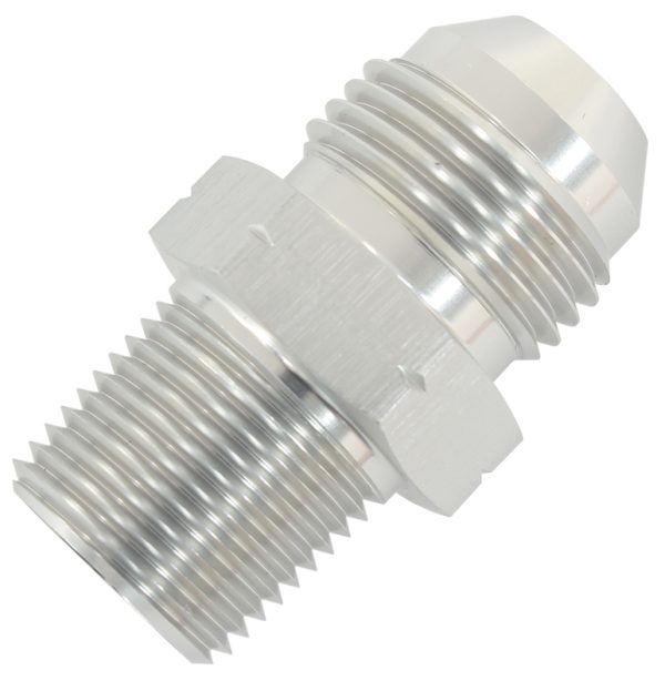 3/4" BSP TAPERED TO -10AN     BRITISH STD PIPE TAPERED