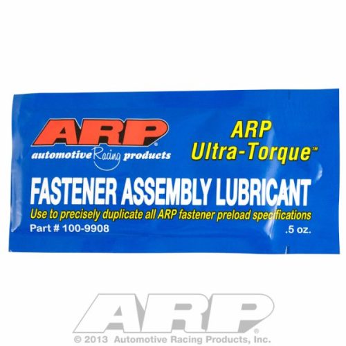ULTRA-TORQUE ASSEMBLY LUBE    .5oz BLISTER PACK