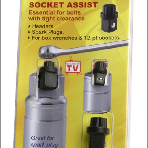PROFORM SOCKET ASSIST TOOL    1/4″x1/4″ 1/4″x3/8″ 3/8″x3/8″