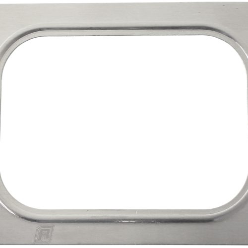 T3 FLANGE SINGLE ENTRY GASKET SINGLE LAYER