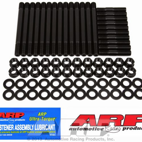 HOLDEN V8 253 304 308 HEX HEADSTUDS 265 HEMI FORD 6 CROSS