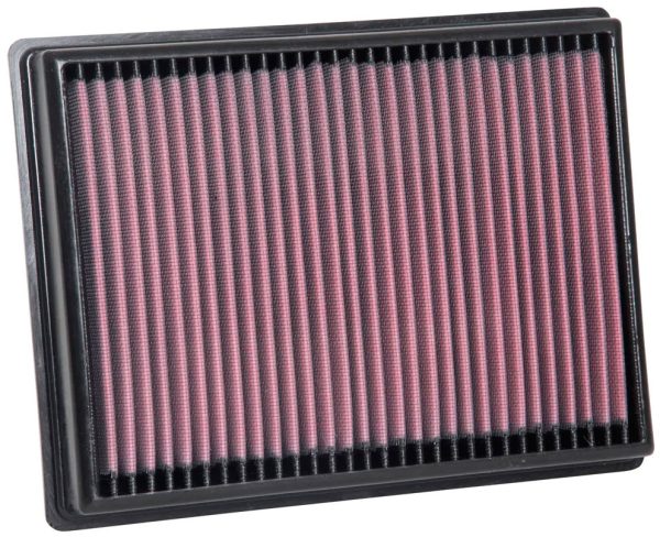 PANEL FILTER, FORD FOCUS IV