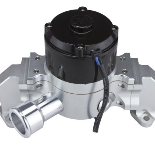 PROFLO EXTREME SBC – CLEAR    BILLET ELECTRIC WATER PUMP