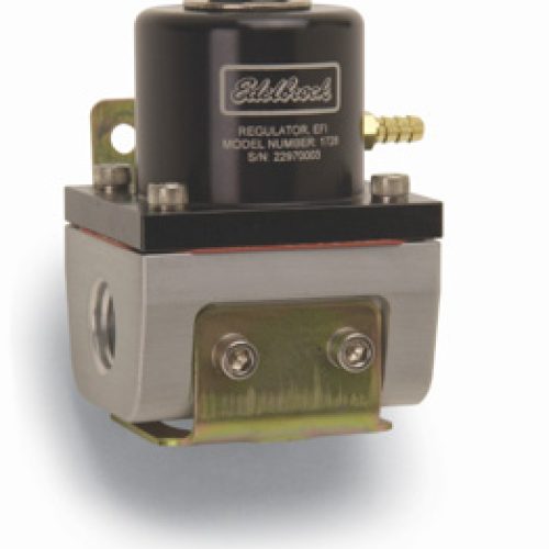 FUEL REGULATOR 35-90PS1 -6AN  180 GPH EFI