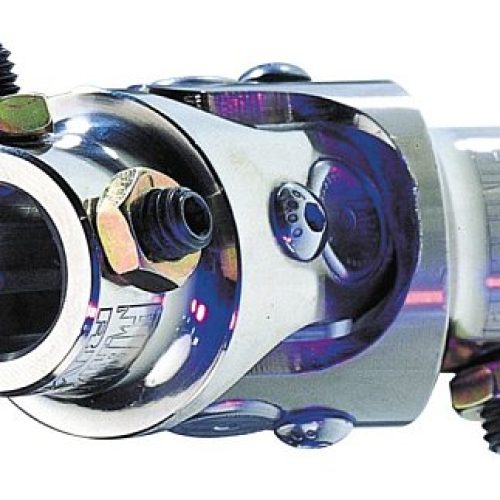 FLAMING RIVER BILLET UNI JOINT3/4DD X 3/4 DD